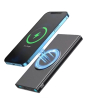 iShopping - Joyroom 10000mAh Magsafe Power Bank Black (JR-W010)