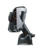 iShopping - Joyroom 15W Fast Wireless Car Charger Phone Stand Mount Black (JR-ZS241)