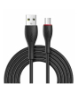 iShopping - Joyroom USB To Micro USB Cable 1m Black (S-1030M8)