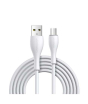 iShopping - Joyroom USB To Micro USB Cable 1m White (S-1030M8)