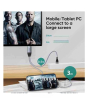 iShopping - Joyroom HDMI 4K Adapter Cable Grey - 3m (SY-35L1)