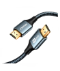 iShopping - Joyroom HDMI To HDMI Cable Black (SY-20H1)