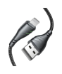 iShopping - Joyroom Mermaid Series USB To Lighting  Data Cable (S-1230K6S)