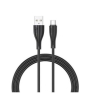 iShopping - Joyroom USB To Type-C Charging Cable 2m Black (S-2030-M8)