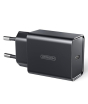 iShopping - Joyroom 18W Fast Charger Black (L-P183)