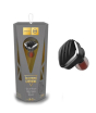 iShopping - Joyroom Mini Bluetooth Earphone Black (JR-S1)