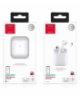 iShopping - Joyroom Wireless Bluetooth Headset White (JR-T03S)