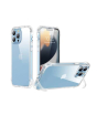 iShopping - Joyroom Defender Series Case For Iphone 14 Pro Max Transparent (JR-14H8)