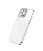 iShopping - Joyroom Chery Mirror Series Case For iPhone 13 Pro Max Silver (JR-BP909)
