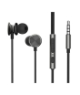 iShopping - Joyroom In-Ear Metal Wired Earbuds (JR-EW03)