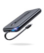 iShopping - Joyroom 3 Ports Digital Display Powerbank 10000mAh (JR-L001)
