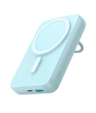 iShopping - Joyroom 10000mAh Wireless Power Bank With Ring Holder (JR-W050)