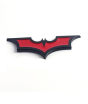 iShopping - Ferozi Traders 3D Batman Logo Car Sticker