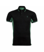iShopping - Julke Scott Polo Shirt For Men Green/Black