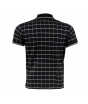 iShopping - Julke Simon Polo Shirt For Men Black