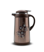 iShopping - Cambridge Hot & Cold Thermos Jug 1Ltr Copper (VF02-CS)
