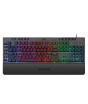 iShopping - Redragon Shiva RGB Membrane Gaming Keyboard (K512)
