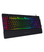 iShopping - Redragon Shiva RGB Membrane Gaming Keyboard (K512)