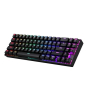 iShopping - Redragon Deimos RGB Mechanical Gaming Keyboard (K599-KRS)