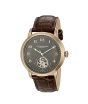 iShopping - Stuhrling Original Perennial 781 Men's Watch Brown (781.04)