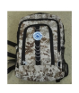 iShopping - Kanyal Multiple Zippers Desert Laptop Backpack