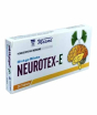 iShopping - Karachi Shop Neurotex-E For Improving Mental Functions (Pack of 2)