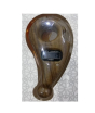 iShopping - Karachi Shop Tally Counter Stress Digital Tasbeeh Dark Brown