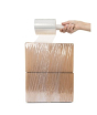 iShopping - KarachiShop 6 inch / 450m Shrink Wrap With Handle
