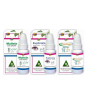 iShopping - KarachiShop First Aid Drops For Ear, Eye and Teeth PAck Of 3