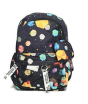 iShopping - Kashif Luggage Floral Printed Backpack For Girls