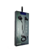 iShopping - Kb Store In-Ear Earphones Black