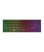 iShopping - Havit 68 Keys Gaming Keyboard Black (KB881L)
