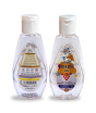 iShopping - Soft Touch Baby Oil 120ml (KBC059)