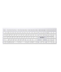 iShopping - A4Tech Fstyler Bluetooth & Wireless Keyboard (FBX50C)