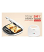 iShopping - Decakila Sandwich Toaster (KEEC001W)