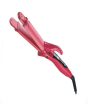iShopping - Kemei 2-in-1 Straightener and Curler Hair Beauty Set (KM-1298)