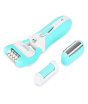 iShopping - Kemei 3 IN 1 Beauty Tools Kit (KM-6198B)