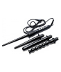 iShopping - Kemei 4-in-1 Hair Curler Professional Roller Curling Iron (KM-4083)