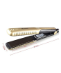 iShopping - Kemei Hair Straightener Styler (Km-327)