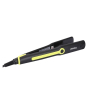 iShopping - Kemei Hair Straightener Styler Yellow (Km-2119)