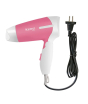iShopping - Kemei Portable Mini Hair Dryer (KM-6830)
