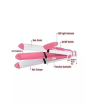 iShopping - Kemei Professional Hair Straightener (KM-1213)