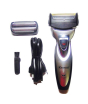 iShopping - Kemei Rechargeable Electric Shaver (KM-8210)