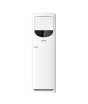 iShopping - Kenwood EImperial Heat & Cool Floor Standing Air Conditioner 2 Ton (KEI-2442FH)