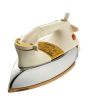 iShopping - Kenwood 1200W Ceramic Dry Iron Gold (DIM40)