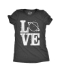 iShopping - Khanani's Printed T-Shirt For Men's Black (0558)