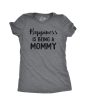 iShopping - Khanani's Printed T-Shirt For Men's Grey (0543)