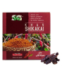 iShopping - Saeed Ghani Khas Shikakai Powder 100G