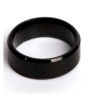 iShopping - KhawajasKreation Tungsten Ring For Men Black