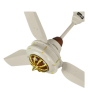 iShopping - Khurshid Fan Madina AC-DC Remote Control Inverter Ceiling Fan 56"
